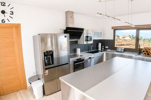 Villa i Villaverde, Fuerteventura, Villaverde - € 1.530.000 | Ref: LUX0005 - foto 5