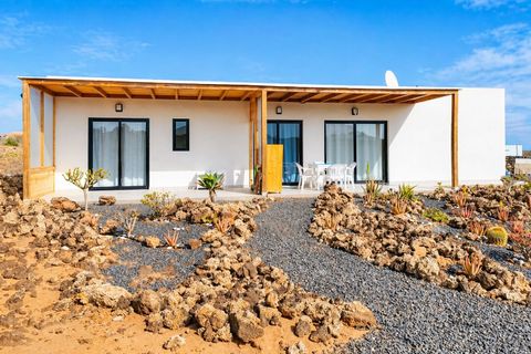 Villa i Villaverde, Fuerteventura, Villaverde - € 1.530.000 | Ref: LUX0005 - foto 8