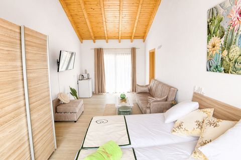 Villa i Villaverde, Fuerteventura, Villaverde - € 1.530.000 | Ref: LUX0005 - foto 9
