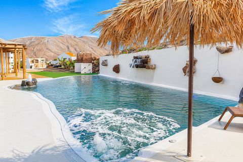 Villa i Villaverde, Fuerteventura, Villaverde - € 1.530.000 | Ref: LUX0005 - foto 14