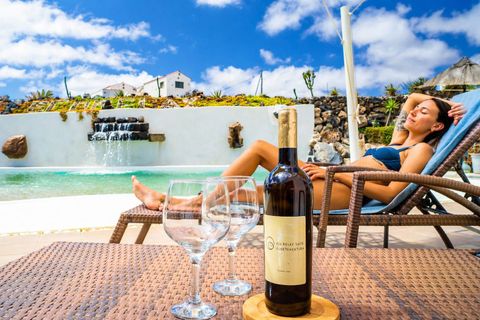 Villa i Villaverde, Fuerteventura, Villaverde - € 1.530.000 | Ref: LUX0005 - foto 15