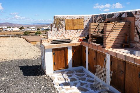 Villa i Villaverde, Fuerteventura, Villaverde - € 1.530.000 | Ref: LUX0005 - foto 16