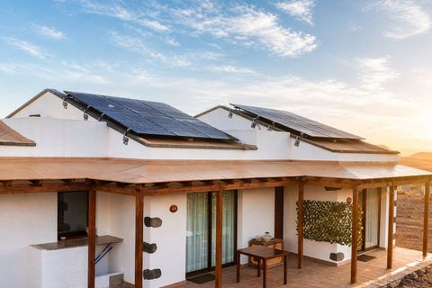 Villa i Villaverde, Fuerteventura, Villaverde - € 1.530.000 | Ref: LUX0005 - foto 17