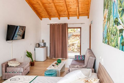 Villa i Villaverde, Fuerteventura, Villaverde - € 1.530.000 | Ref: LUX0005 - foto 19
