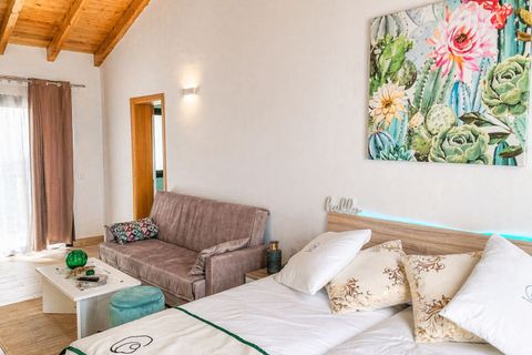 Villa i Villaverde, Fuerteventura, Villaverde - € 1.530.000 | Ref: LUX0005 - foto 20