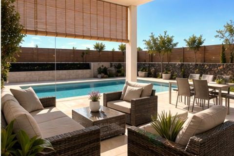 Villa a Lajares, Fuerteventura, Lajares - € 1.200.000 | Ref: CHA0019 - foto 2