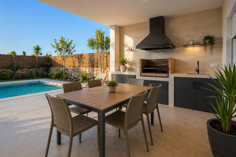 Villa a Lajares, Fuerteventura, Lajares - € 1.200.000 | Ref: CHA0019 - foto 3