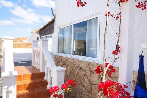 Villa i Tarajalejo, Fuerteventura, Tarajalejo - € 650.000 | Ref: CHA0018 - foto 13