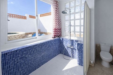 Villa i Tarajalejo, Fuerteventura, Tarajalejo - € 650.000 | Ref: CHA0018 - foto 27