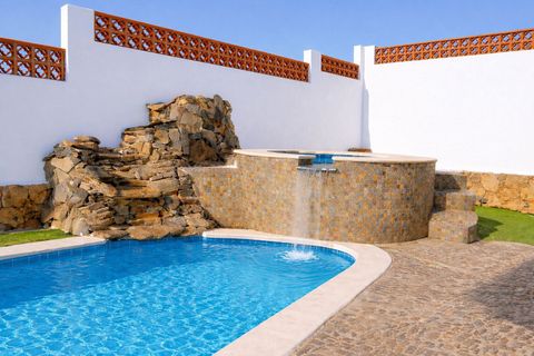Villa i Tarajalejo, Fuerteventura, Tarajalejo - € 650.000 | Ref: CHA0018 - foto 29