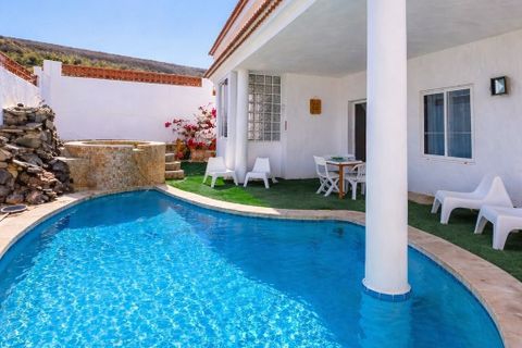Villa i Tarajalejo, Fuerteventura, Tarajalejo - € 650.000 | Ref: CHA0018 - foto 30