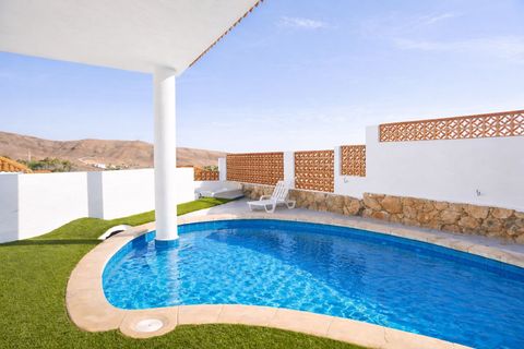 Villa i Tarajalejo, Fuerteventura, Tarajalejo - € 650.000 | Ref: CHA0018 - foto 31