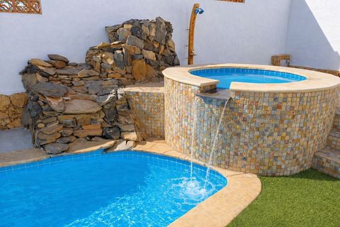 Villa i Tarajalejo, Fuerteventura, Tarajalejo - € 650.000 | Ref: CHA0018 - foto 32