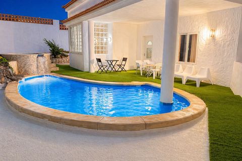 Villa i Tarajalejo, Fuerteventura, Tarajalejo - € 650.000 | Ref: CHA0018 - foto 33