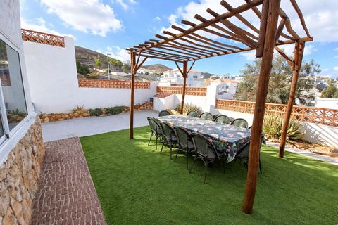 Villa i Tarajalejo, Fuerteventura, Tarajalejo - € 650.000 | Ref: CHA0018 - foto 35