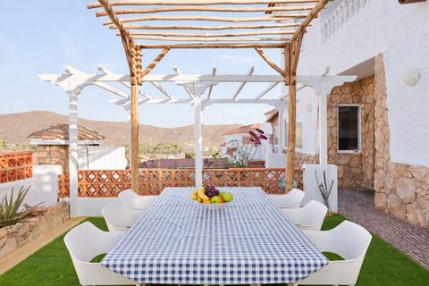 Villa i Tarajalejo, Fuerteventura, Tarajalejo - € 650.000 | Ref: CHA0018 - foto 36