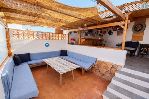 Villa i Tarajalejo, Fuerteventura, Tarajalejo - € 650.000 | Ref: CHA0018 - foto 38