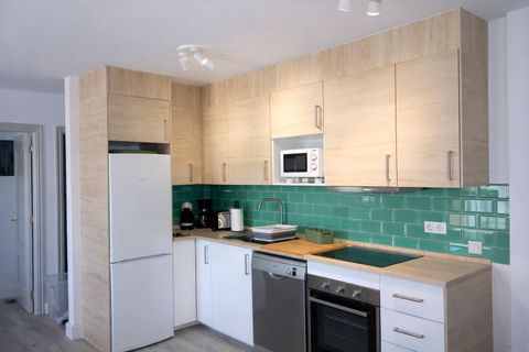 Leilighet i El Cotillo, Fuerteventura, El Cotillo - € 265 000 | Ref: PIS0012 - foto 8