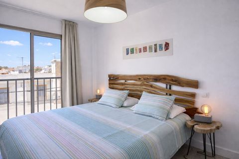 Leilighet i El Cotillo, Fuerteventura, El Cotillo - € 265 000 | Ref: PIS0012 - foto 12
