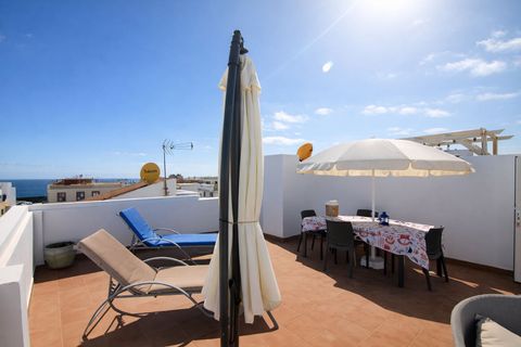 Leilighet i El Cotillo, Fuerteventura, El Cotillo - € 265 000 | Ref: PIS0012 - foto 14