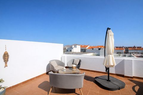 Leilighet i El Cotillo, Fuerteventura, El Cotillo - € 265 000 | Ref: PIS0012 - foto 17