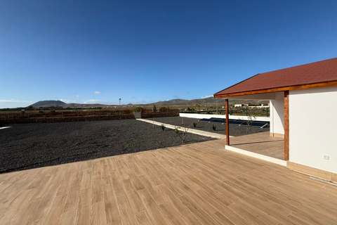 Rækkehus i Antigua, Fuerteventura, Antigua - € 230.000 | Ref: CHA0100 - foto 9