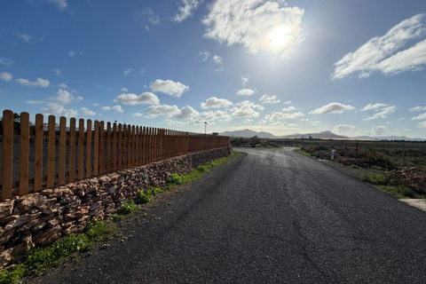 Rækkehus i Antigua, Fuerteventura, Antigua - € 230.000 | Ref: CHA0100 - foto 12