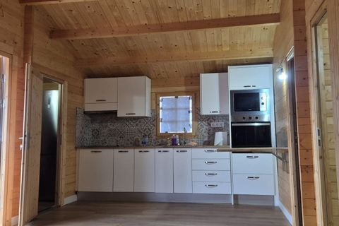 Rækkehus i Antigua, Fuerteventura, Antigua - € 230.000 | Ref: CHA0100 - foto 16