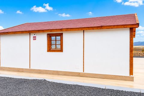 Rækkehus i Antigua, Fuerteventura - foto 4