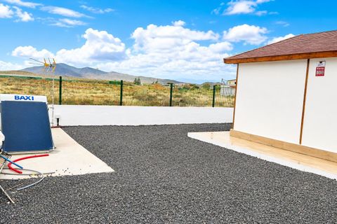 Rækkehus i Antigua, Fuerteventura - foto 5