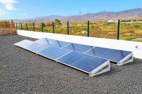 Rækkehus i Antigua, Fuerteventura, Antigua - € 230.000 | Ref: CHA0100 - foto 6