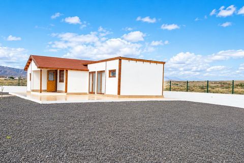 Rækkehus i Antigua, Fuerteventura, Antigua - € 230.000 | Ref: CHA0100 - foto 7