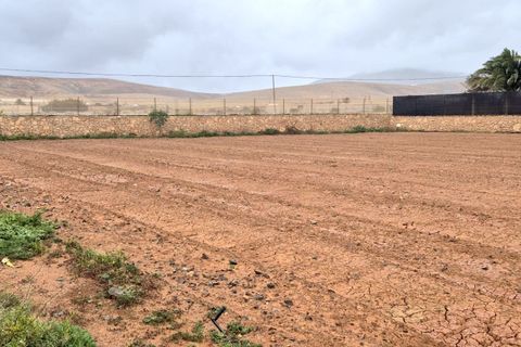 Landejendom i Antigua, Fuerteventura, Antigua - € 450.000 | Ref: MAS0009 - foto 24
