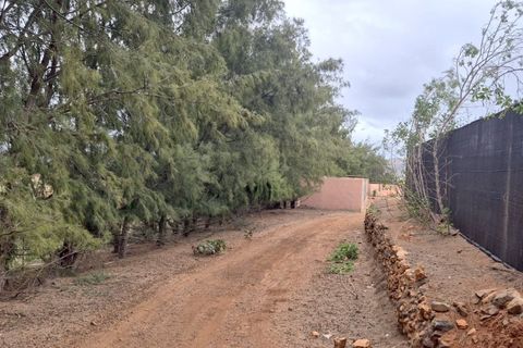 Landejendom i Antigua, Fuerteventura, Antigua - € 450.000 | Ref: MAS0009 - foto 26