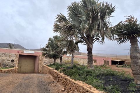 Landejendom i Antigua, Fuerteventura, Antigua - € 450.000 | Ref: MAS0009 - foto 28