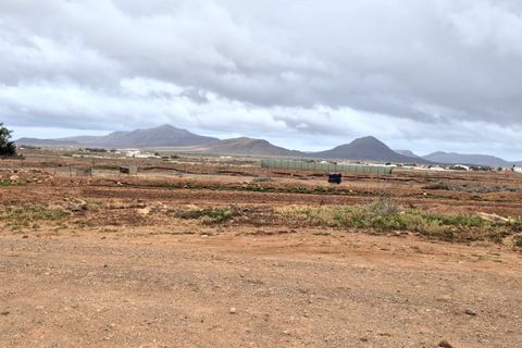 Landejendom i Antigua, Fuerteventura, Antigua - € 450.000 | Ref: MAS0009 - foto 39
