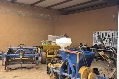 Landejendom i Antigua, Fuerteventura, Antigua - € 450.000 | Ref: MAS0009 - foto 50