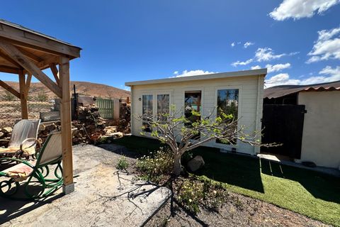 Landejendom i Pajara, Fuerteventura, Pajara - € 295.000 | Ref: MAS0008 - foto 13