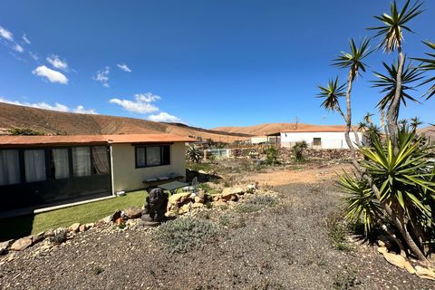 Landejendom i Pajara, Fuerteventura, Pajara - € 295.000 | Ref: MAS0008 - foto 14