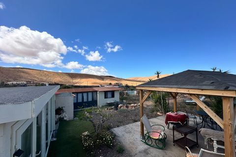Landejendom i Pajara, Fuerteventura, Pajara - € 295.000 | Ref: MAS0008 - foto 15