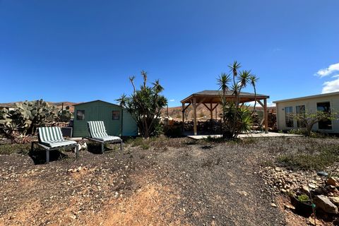 Landejendom i Pajara, Fuerteventura, Pajara - € 295.000 | Ref: MAS0008 - foto 19
