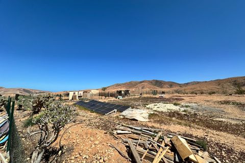 Landejendom i Pajara, Fuerteventura, Pajara - € 295.000 | Ref: MAS0008 - foto 26