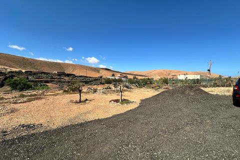 Landejendom i Pajara, Fuerteventura, Pajara - € 295.000 | Ref: MAS0008 - foto 28