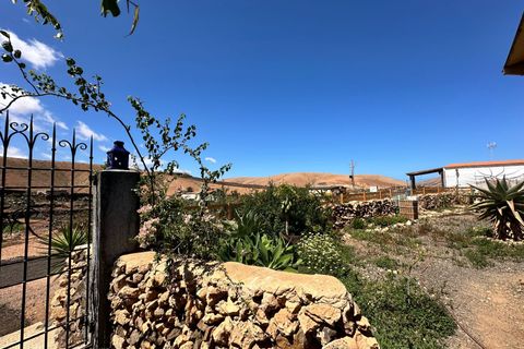 Landejendom i Pajara, Fuerteventura, Pajara - € 295.000 | Ref: MAS0008 - foto 29