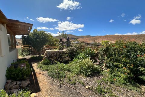 Landejendom i Pajara, Fuerteventura, Pajara - € 295.000 | Ref: MAS0008 - foto 30