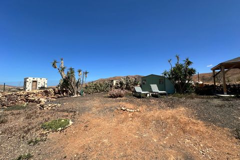 Landejendom i Pajara, Fuerteventura, Pajara - € 295.000 | Ref: MAS0008 - foto 31