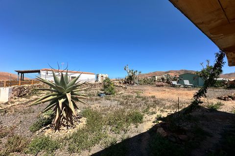 Landejendom i Pajara, Fuerteventura, Pajara - € 295.000 | Ref: MAS0008 - foto 32