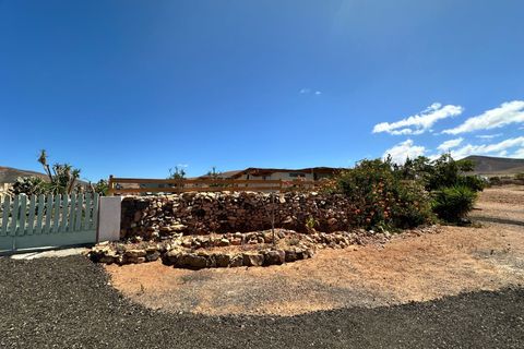 Landejendom i Pajara, Fuerteventura, Pajara - € 295.000 | Ref: MAS0008 - foto 33