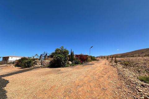 Landejendom i Pajara, Fuerteventura, Pajara - € 295.000 | Ref: MAS0008 - foto 34