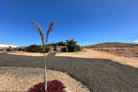 Landejendom i Pajara, Fuerteventura, Pajara - € 295.000 | Ref: MAS0008 - foto 35